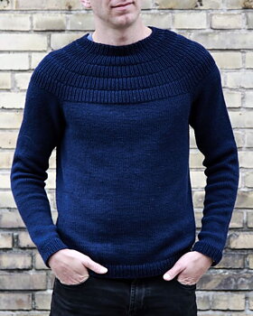 Ankers tröja - My boyfriend size
