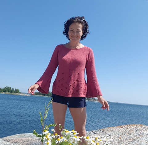 Hallontröjan  - 4