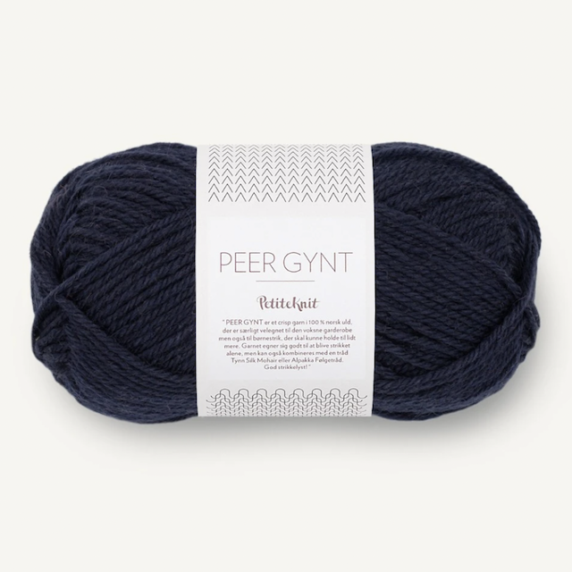 Peer Gynt  - 36