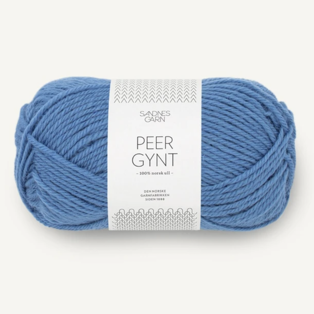 Peer Gynt  - 39