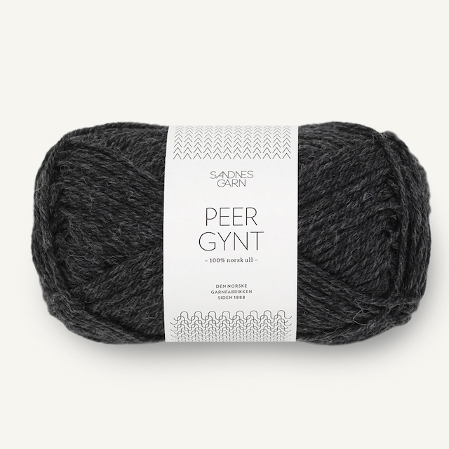 Peer Gynt  - 9