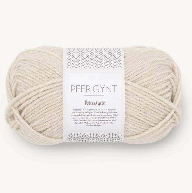 Peer Gynt  - 14