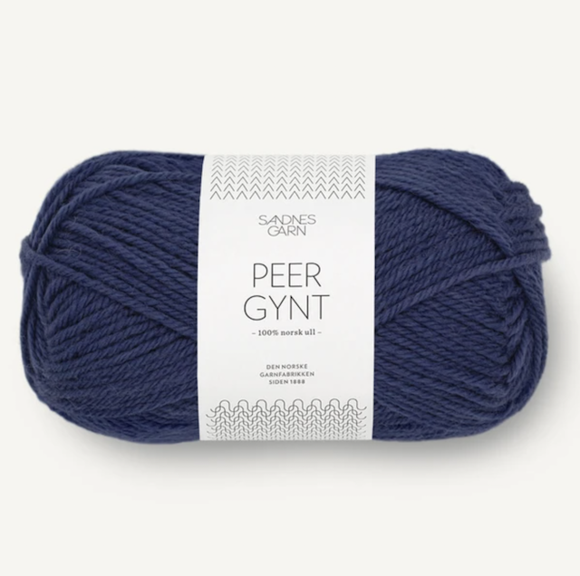 Peer Gynt  - 43