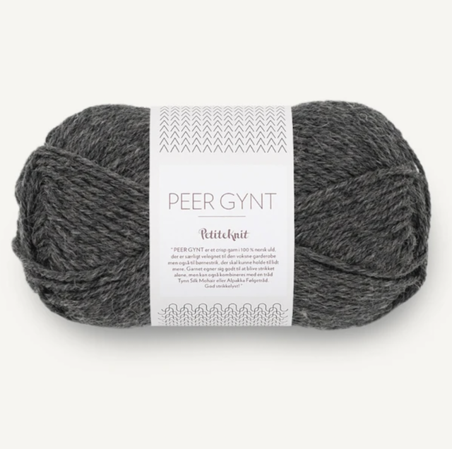 Peer Gynt  - 8