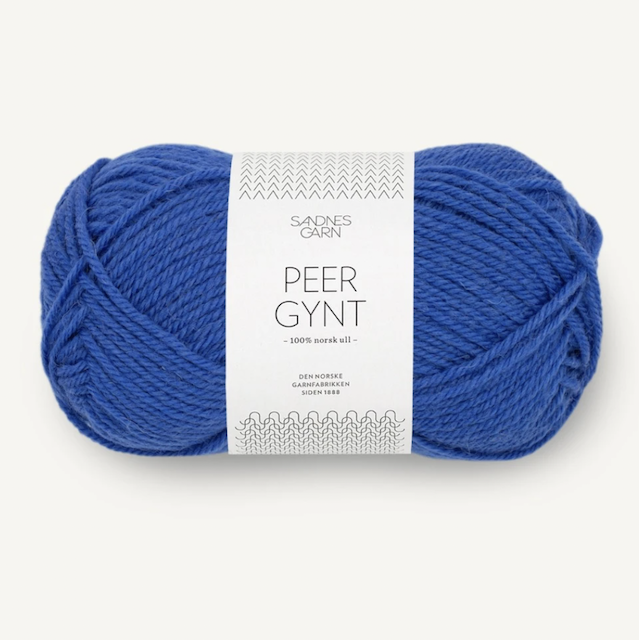 Peer Gynt  - 38