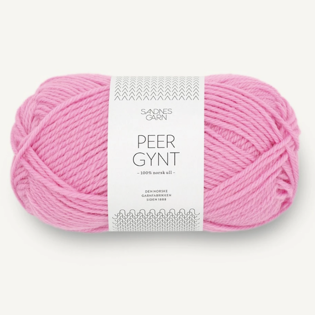 Peer Gynt  - 31