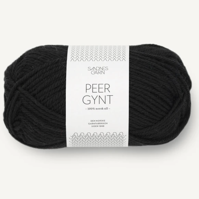 Peer Gynt  - 10