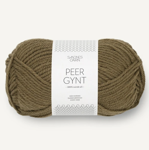 Peer Gynt  - 52