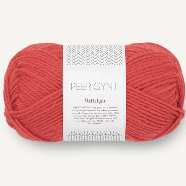 Peer Gynt  - 26