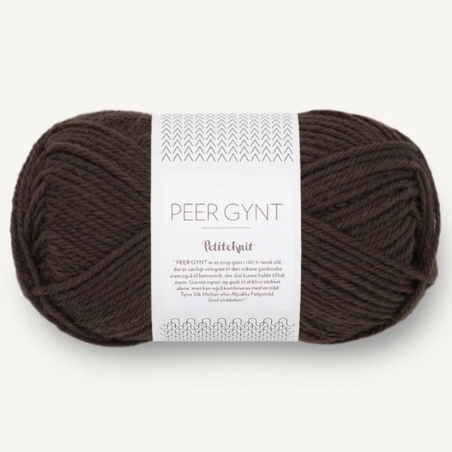 Peer Gynt  - 24