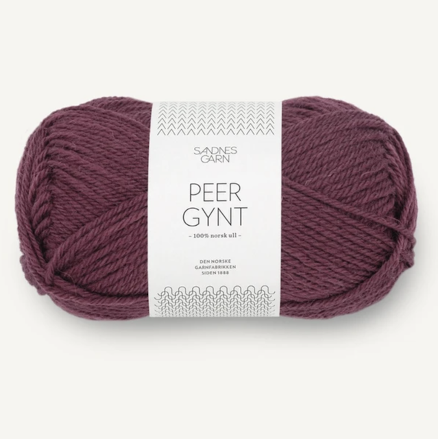 Peer Gynt  - 32