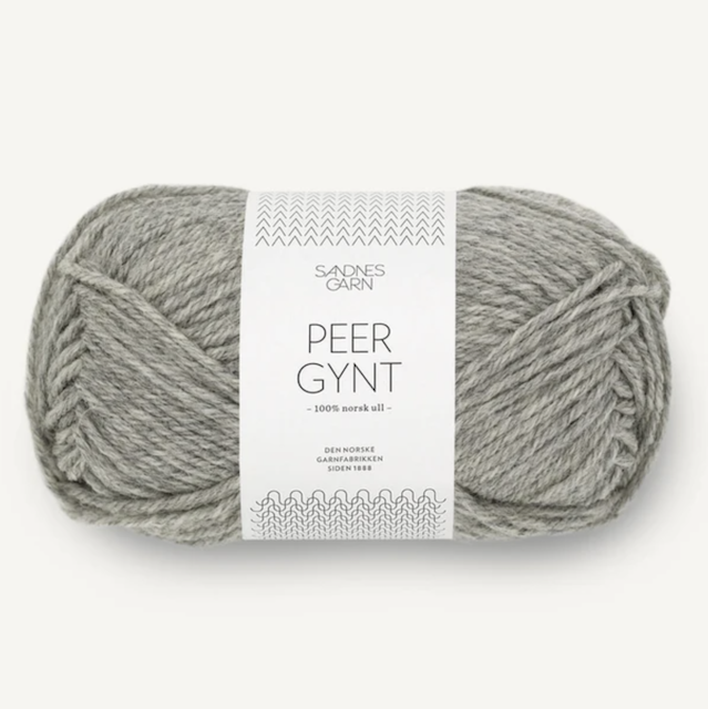 Peer Gynt  - 6