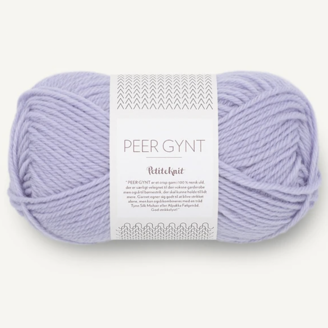 Peer Gynt  - 34