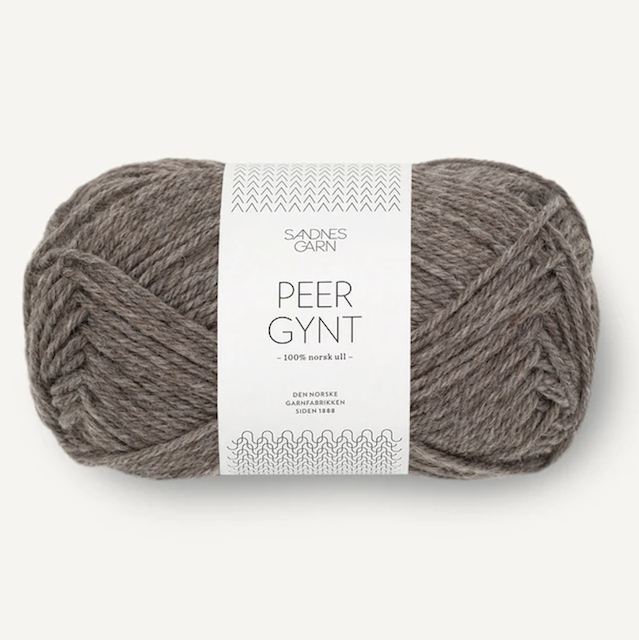 Peer Gynt  - 19