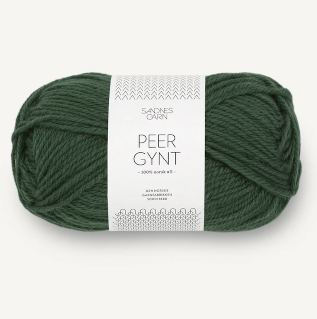 Peer Gynt  - 46