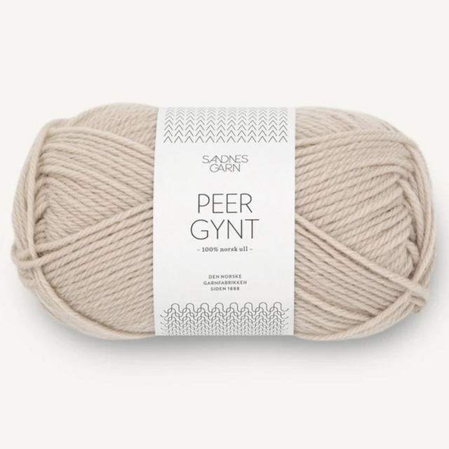 Peer Gynt  - 13