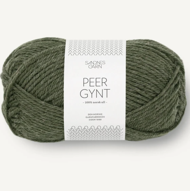 Peer Gynt  - 51
