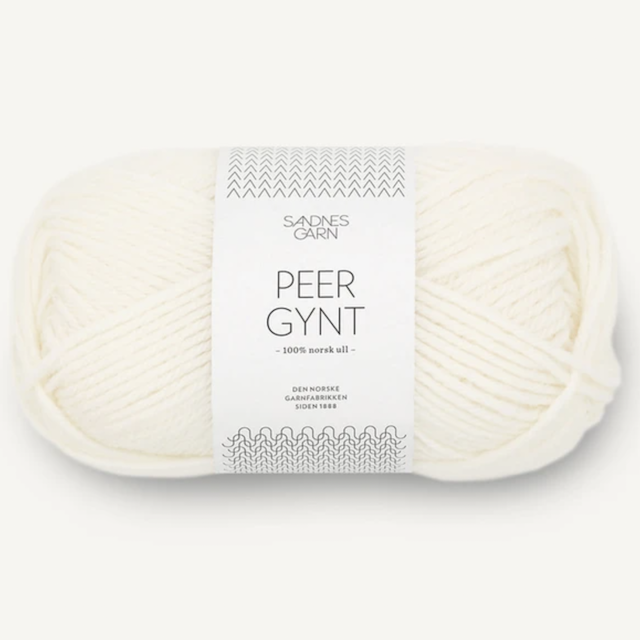 Peer Gynt 