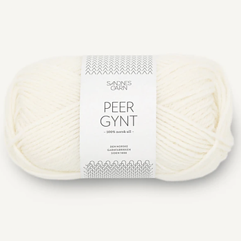 Peer Gynt 