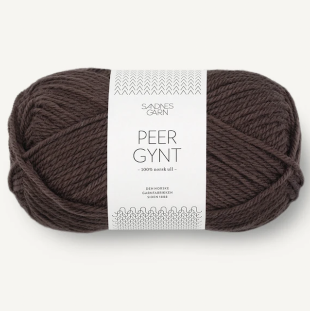 Peer Gynt  - 22