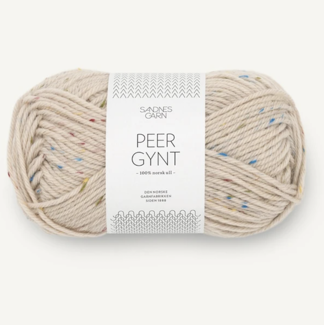 Peer Gynt  - 20