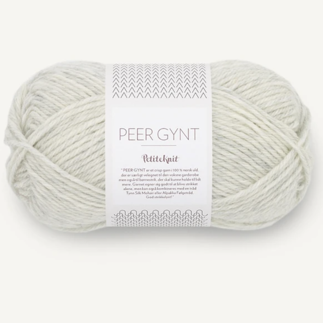 Peer Gynt  - 3