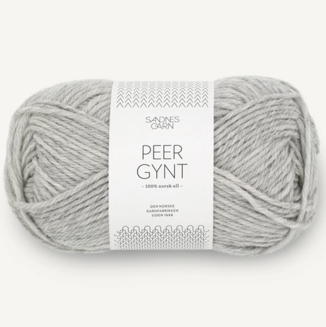 Peer Gynt  - 4