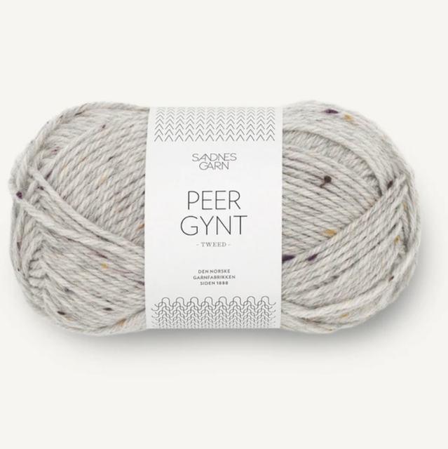 Peer Gynt  - 5