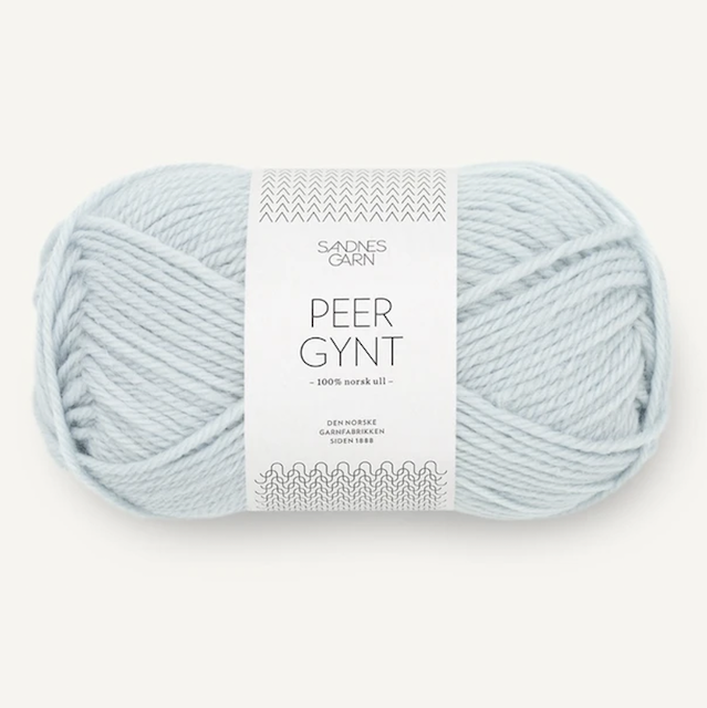 Peer Gynt  - 37
