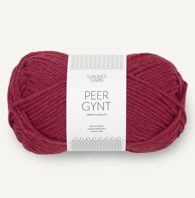 Peer Gynt  - 30