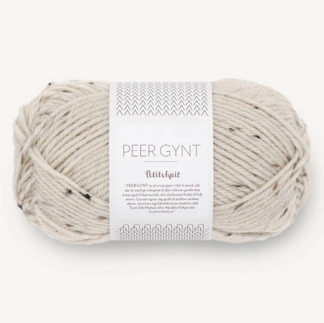 Peer Gynt  - 15