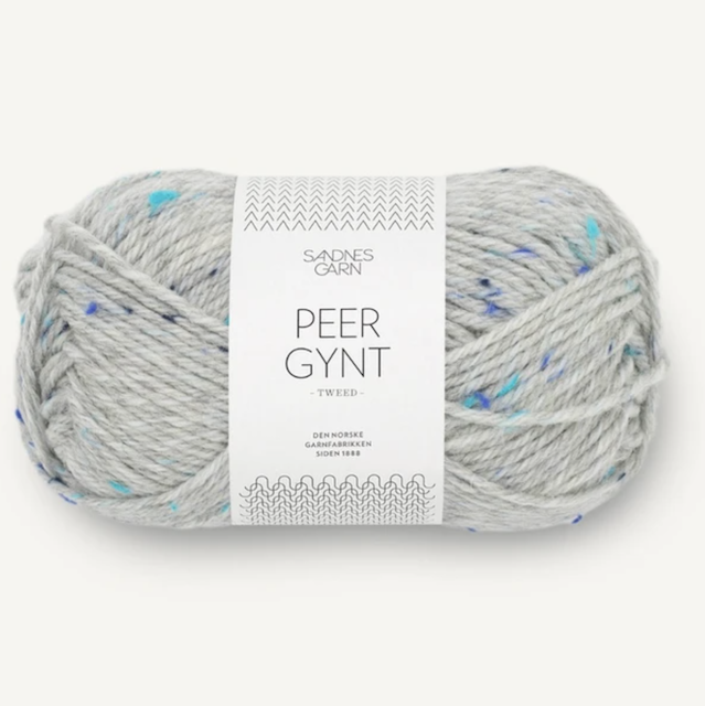 Peer Gynt  - 11