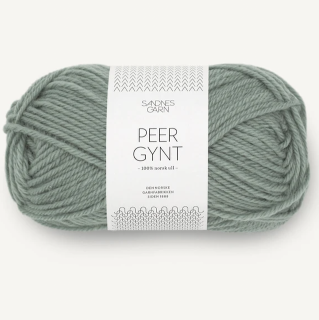 Peer Gynt  - 45