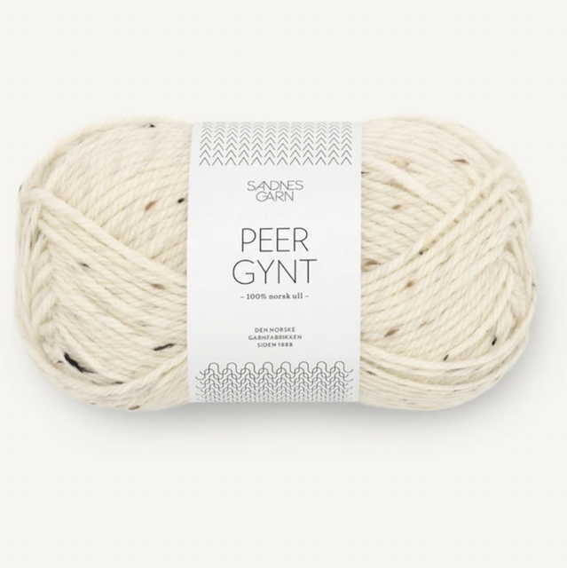 Peer Gynt  - 16