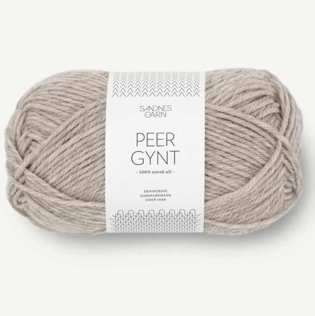 Peer Gynt  - 18