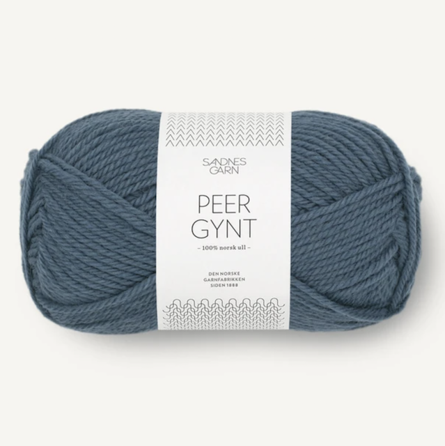Peer Gynt  - 44