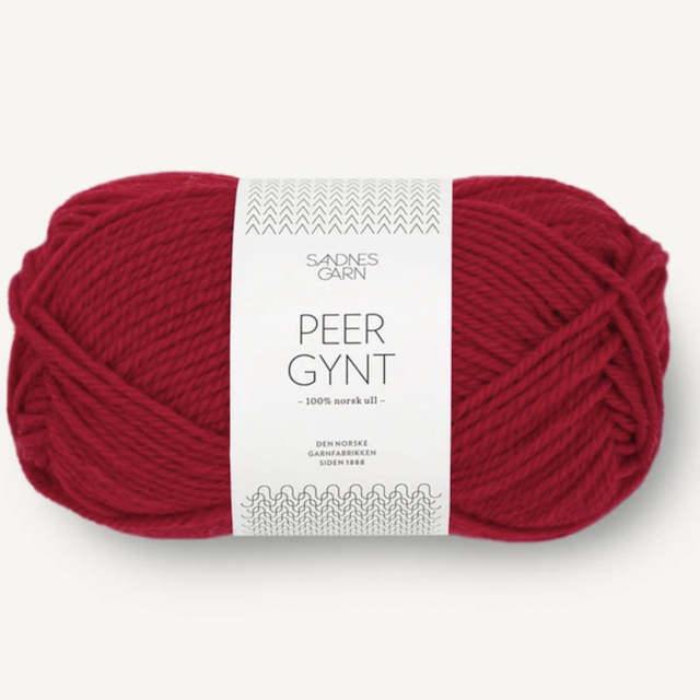 Peer Gynt  - 28