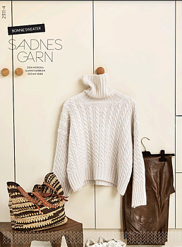 Bonnie Sweater 2311-4