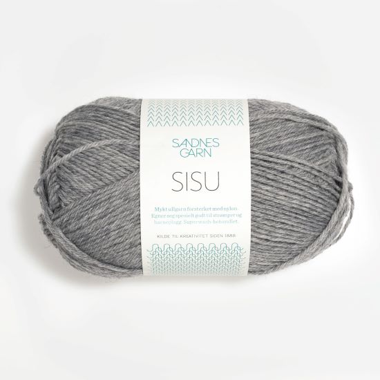 Sisu - 2