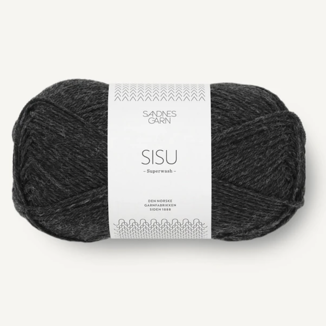Sisu - 4