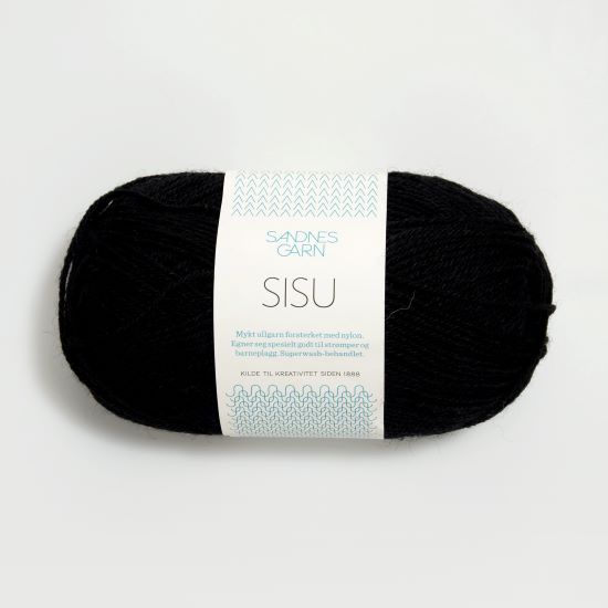 Sisu - 5