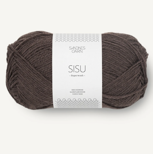 Sisu - 11