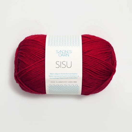 Sisu - 13