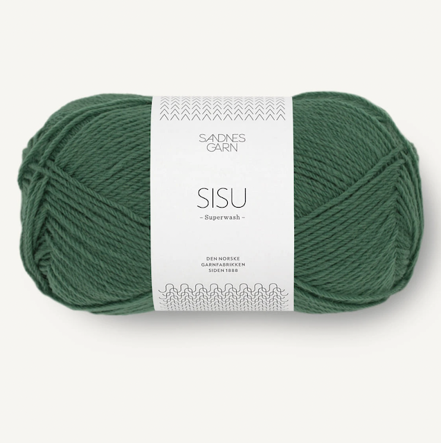 Sisu - 21