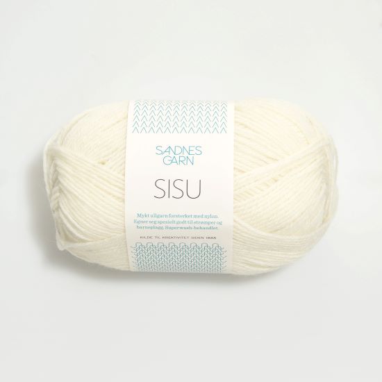 Sisu