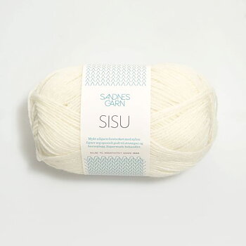 Sisu