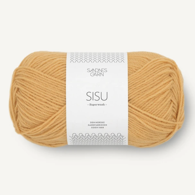 Sisu - 8
