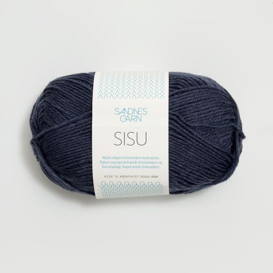 Sisu - 17