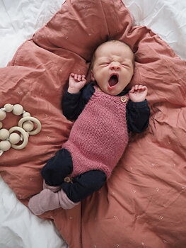 Lillebrors Romper