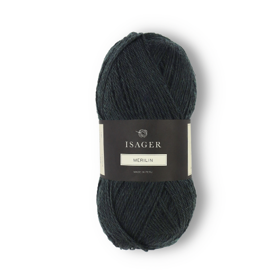 Isager  Merilin - 16